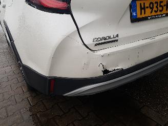 Toyota Corolla Touring Sports 1.8 Hybrid Trek picture 13