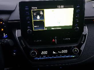 Toyota Corolla Touring Sports 1.8 Hybrid Trek picture 20