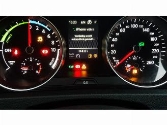 Volkswagen Golf 1.4 TSI GTE picture 17