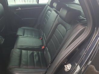 Volkswagen Golf 1.4 TSI GTE picture 14