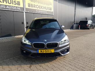 BMW 2-serie Gran Tourer 218i Centennial High Executive picture 3