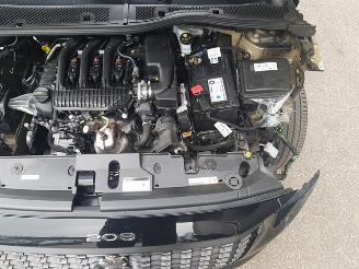 Peugeot 208 1.2 PureTech Active Pack picture 13