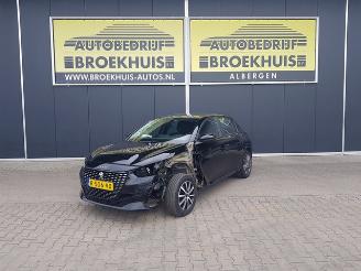 Unfallwagen Peugeot 208 1.2 PureTech Active Pack 2023/1