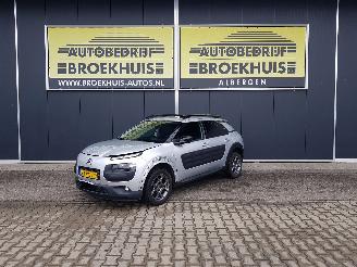 Avarii autoturisme Citroën C4 cactus 1.2 PureTech Shine 2016/11