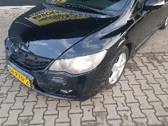 Honda Civic 1.3 Hybrid Comfort picture 10