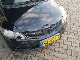 Honda Civic 1.3 Hybrid Comfort picture 9