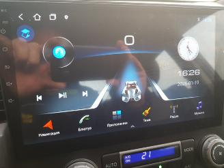 Honda Civic 1.3 Hybrid Comfort picture 26