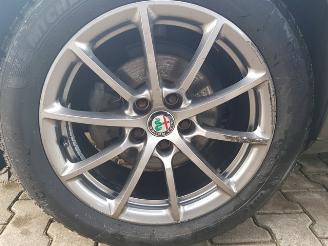 Alfa Romeo Giulietta 1.4 T Distinctive picture 22