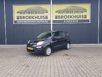 skadebil auto Fiat Panda 0.9 TwinAir Easy 2013/3