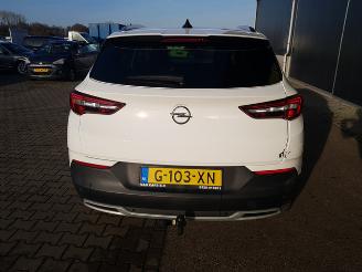 Opel Grandland 1.2 Turbo Business Executive picture 5