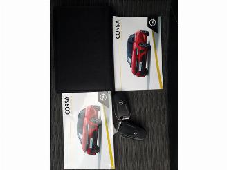 Opel Corsa-E Edition 50 kWh picture 28