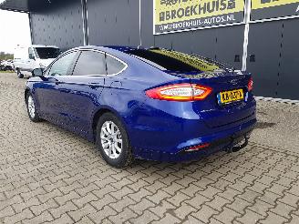 Ford Mondeo 1.5 TDCi Titanium picture 7