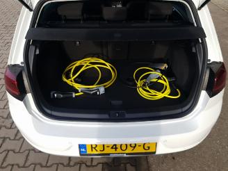 Volkswagen e-Golf e-Golf picture 19
