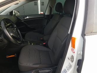 Volkswagen e-Golf e-Golf picture 11