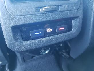 Volkswagen Touran 1.2 TSI Comfortline 7p picture 24