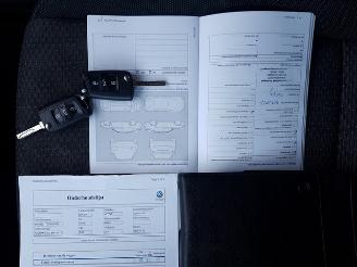 Volkswagen Touran 1.2 TSI Comfortline 7p picture 21