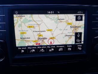 Volkswagen Touran 1.2 TSI Comfortline 7p picture 25