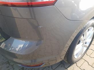 Volkswagen Touran 1.2 TSI Comfortline 7p picture 28