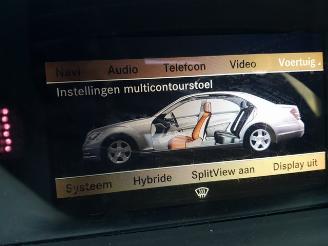 Mercedes S-klasse 400 HYBRID Lang Prestige Plus picture 32