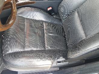 Mercedes S-klasse 400 HYBRID Lang Prestige Plus picture 28