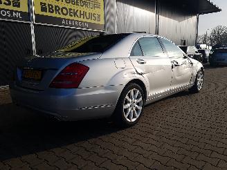 Mercedes S-klasse 400 HYBRID Lang Prestige Plus picture 8