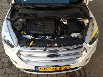 Ford Kuga 1.5 EcoBoost Titanium picture 10
