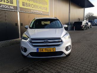 Ford Kuga 1.5 EcoBoost Titanium picture 3