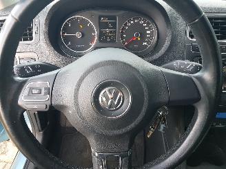 Volkswagen Polo 1.2 TDI BlueMotion Comfortline picture 18