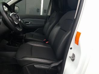Renault Express 1.5 dCi 75 Comfort picture 15
