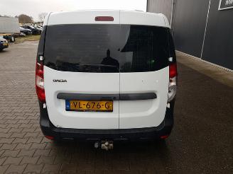 Dacia Dokker 1.5 dCi 75 Ambiance picture 5