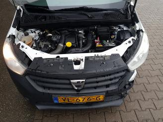 Dacia Dokker 1.5 dCi 75 Ambiance picture 12