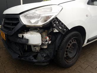 Dacia Dokker 1.5 dCi 75 Ambiance picture 10