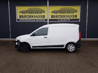 Dacia Dokker 1.5 dCi 75 Ambiance picture 2