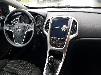 Opel Astra GTC 1.4 Turbo Sport picture 18