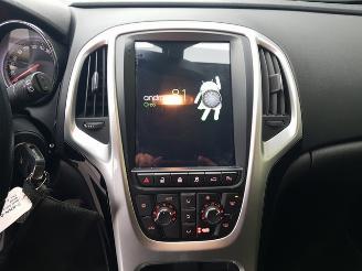 Opel Astra GTC 1.4 Turbo Sport picture 20