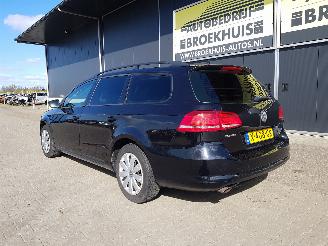 Volkswagen Passat 1.4 TSI Trendline BlueMotion picture 7