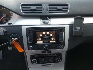 Volkswagen Passat 1.4 TSI Trendline BlueMotion picture 23