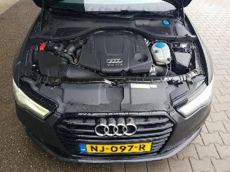 Audi A6 Avant 3.0 TDI quattro Premium Edition picture 30