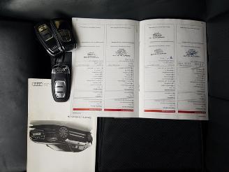 Audi A6 Avant 3.0 TDI quattro Premium Edition picture 24