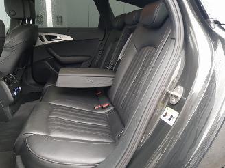 Audi A6 Avant 3.0 TDI quattro Premium Edition picture 16