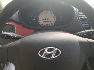 Hyundai I-10 1.1 Active Cool picture 15