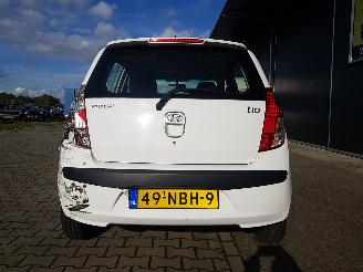 Hyundai I-10 1.1 Active Cool picture 5