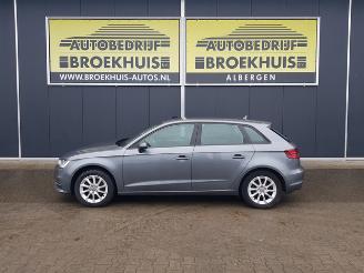 Audi A3 Sportback 1.4 TFSI Attraction Pro Line plus picture 2