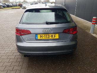 Audi A3 Sportback 1.4 TFSI Attraction Pro Line plus picture 5