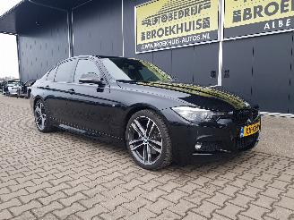 BMW 3-serie 320i M Sport Edition picture 6