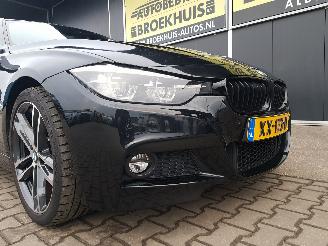 BMW 3-serie 320i M Sport Edition picture 15