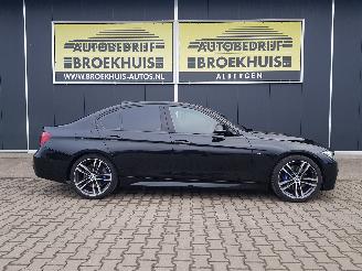 BMW 3-serie 320i M Sport Edition picture 4