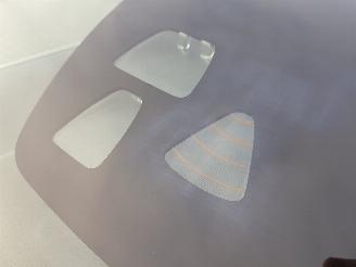 Volvo Xc-60 2.0 D3 FWD Ocean Race picture 30