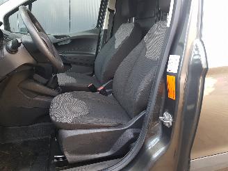 Ford Transit Courier Van 1.5 TDCI Economy Edition picture 17