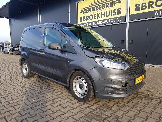 Ford Transit Courier Van 1.5 TDCI Economy Edition picture 6